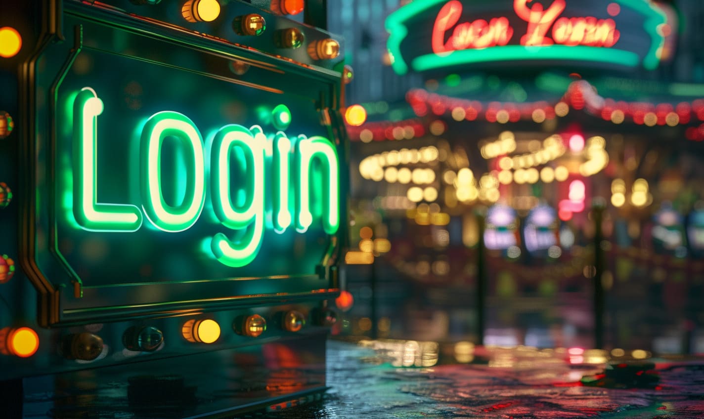 ABBABET Casino Login